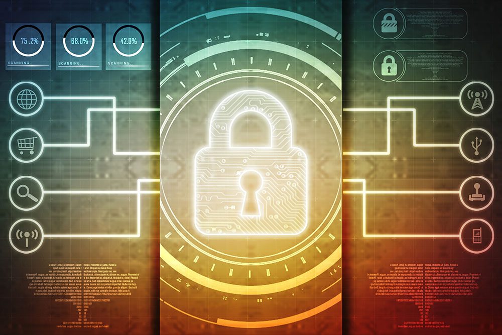 cybersecurity internet
