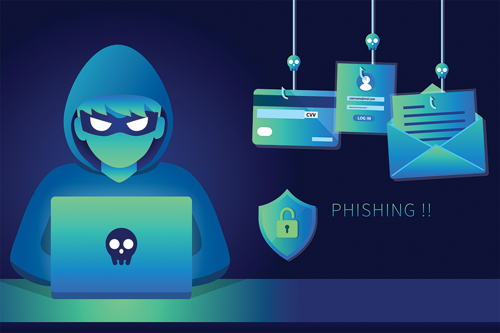Understanding the Dangers Phishing Poses To Your Business